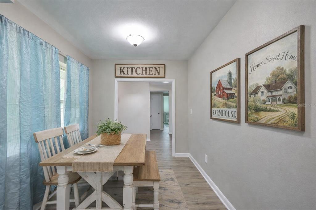 1826 Ridgeway Drive Clearwater, FL 33755 - Photo 4 of 20