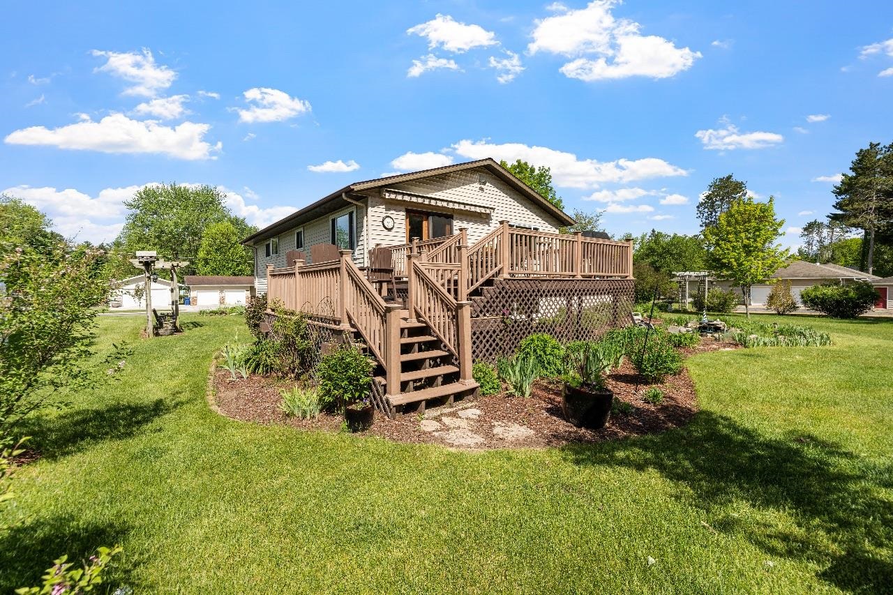 9103 Margaret Street Rothschild, WI 54474 - Photo 3 of 53