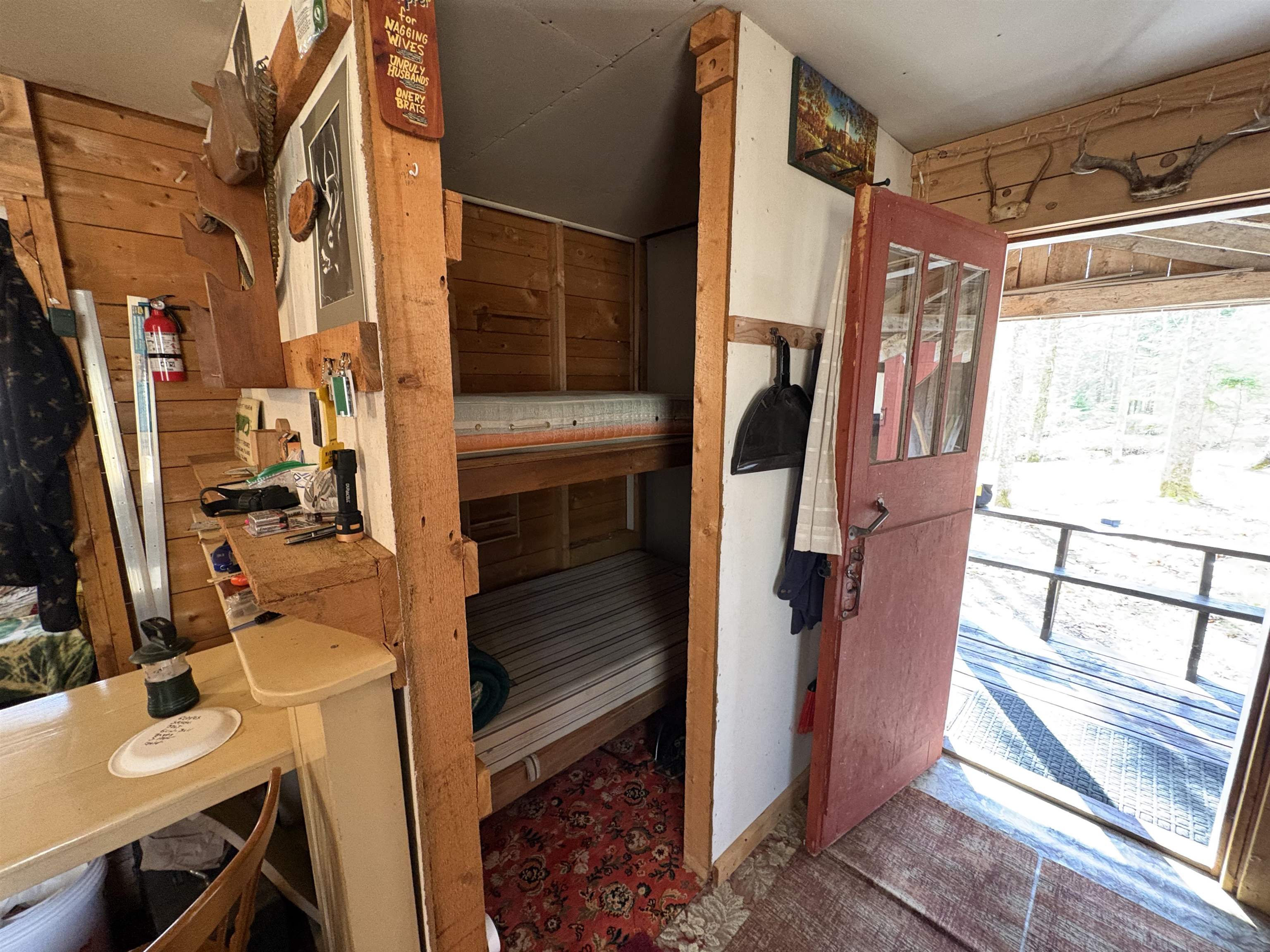 300 Moise Wood Road Brighton, VT 05846 - Photo 12 of 25