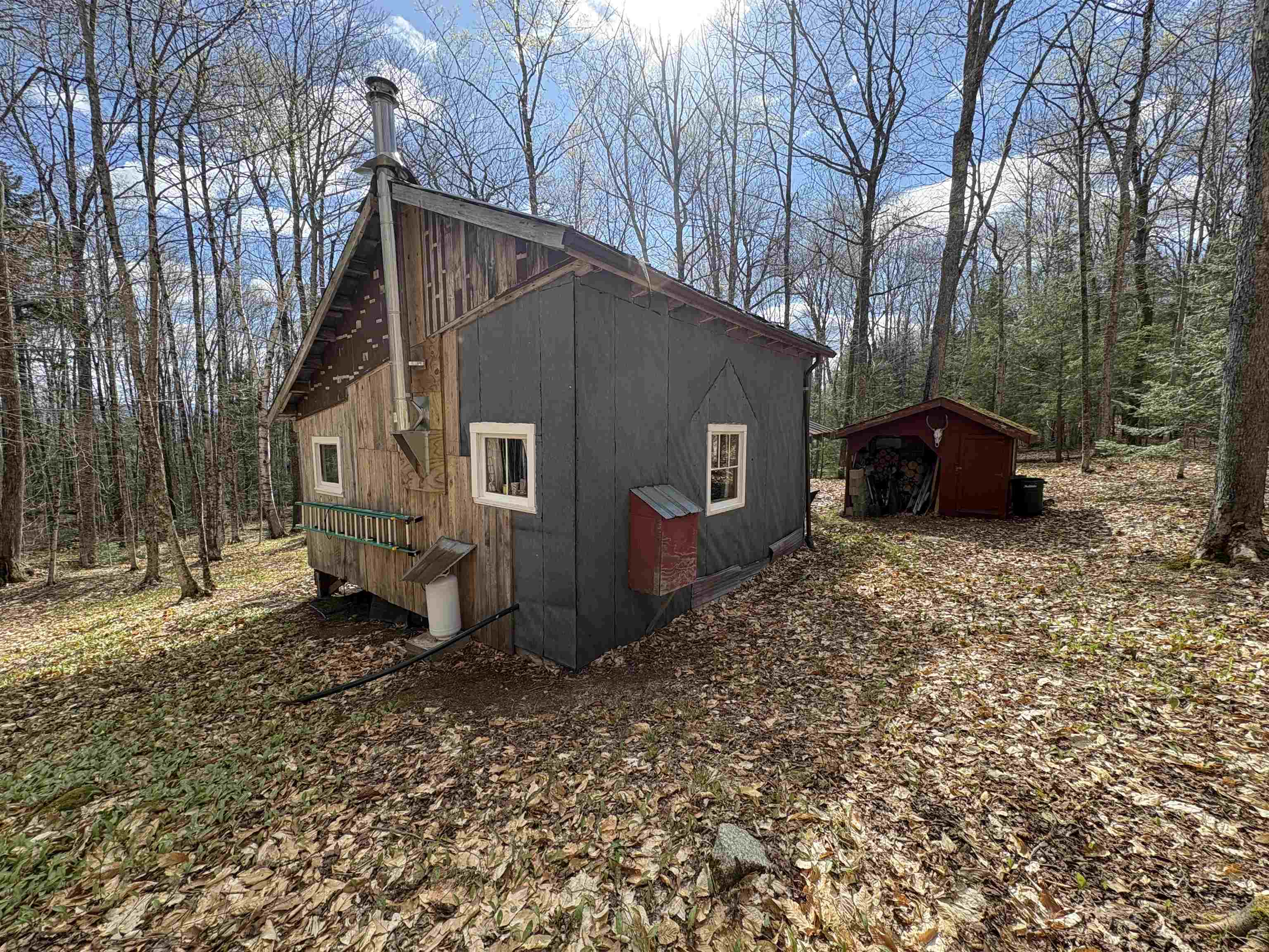 300 Moise Wood Road Brighton, VT 05846 - Photo 17 of 25