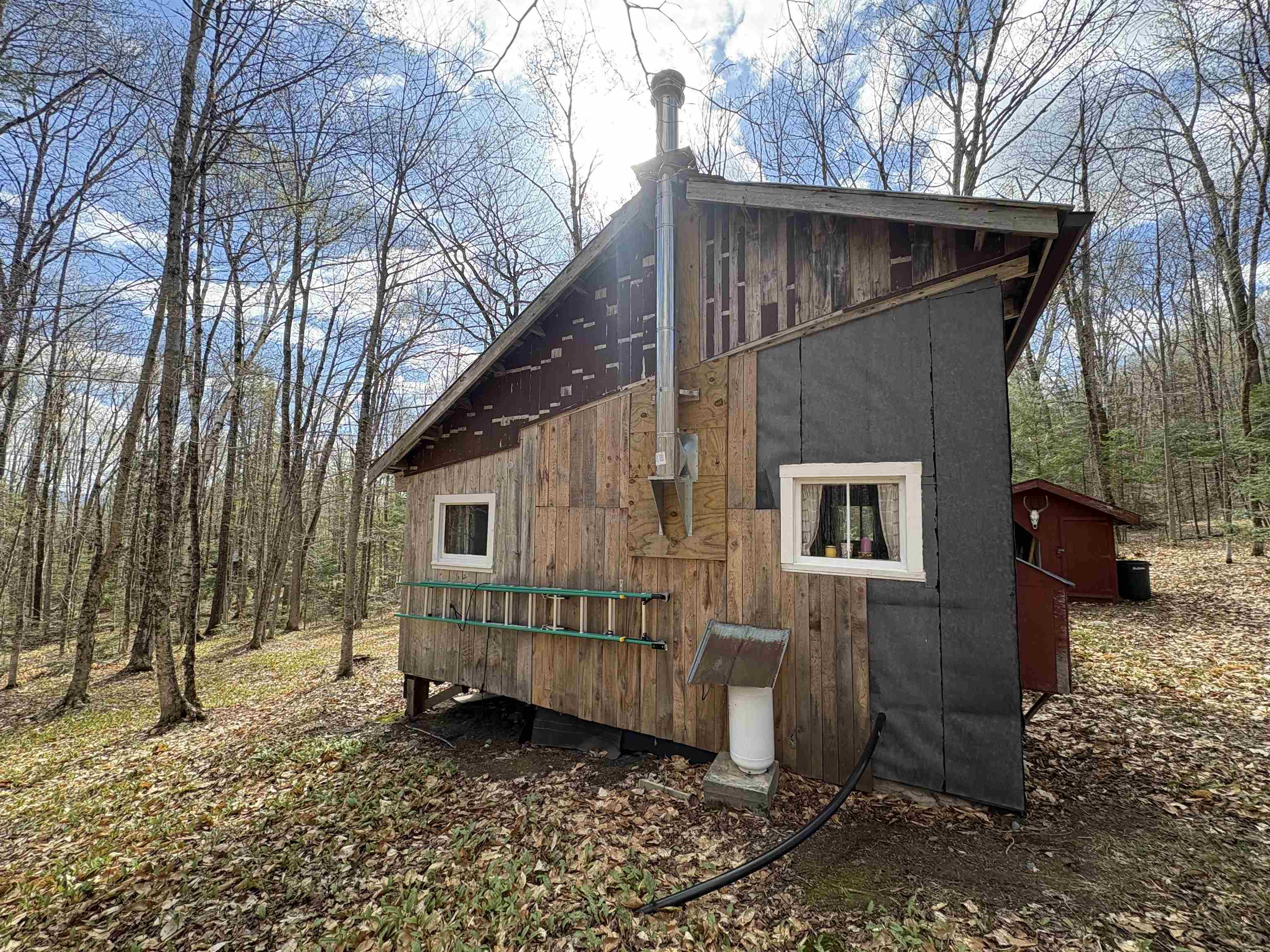 300 Moise Wood Road Brighton, VT 05846 - Photo 18 of 25