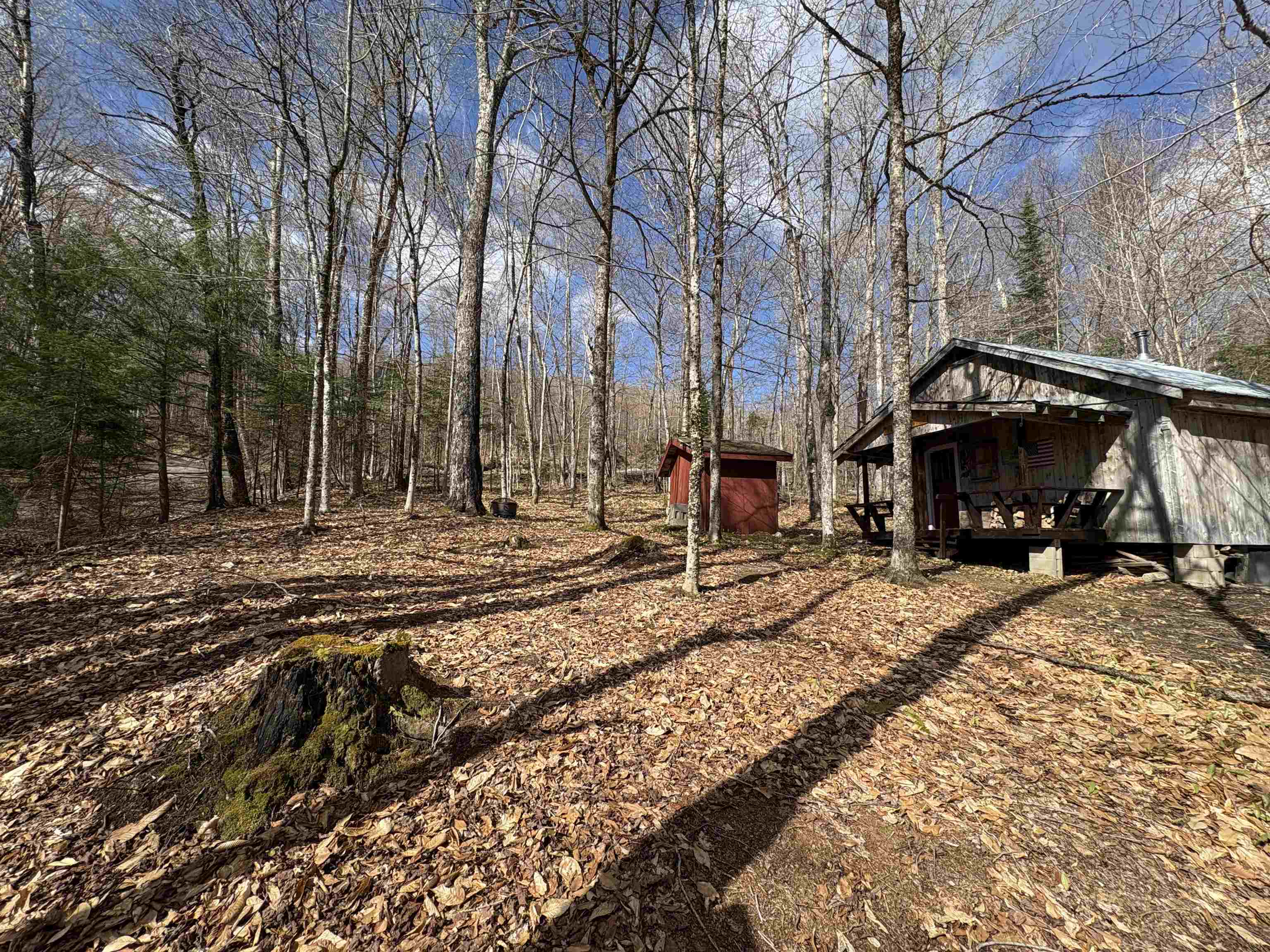 300 Moise Wood Road Brighton, VT 05846 - Photo 20 of 25