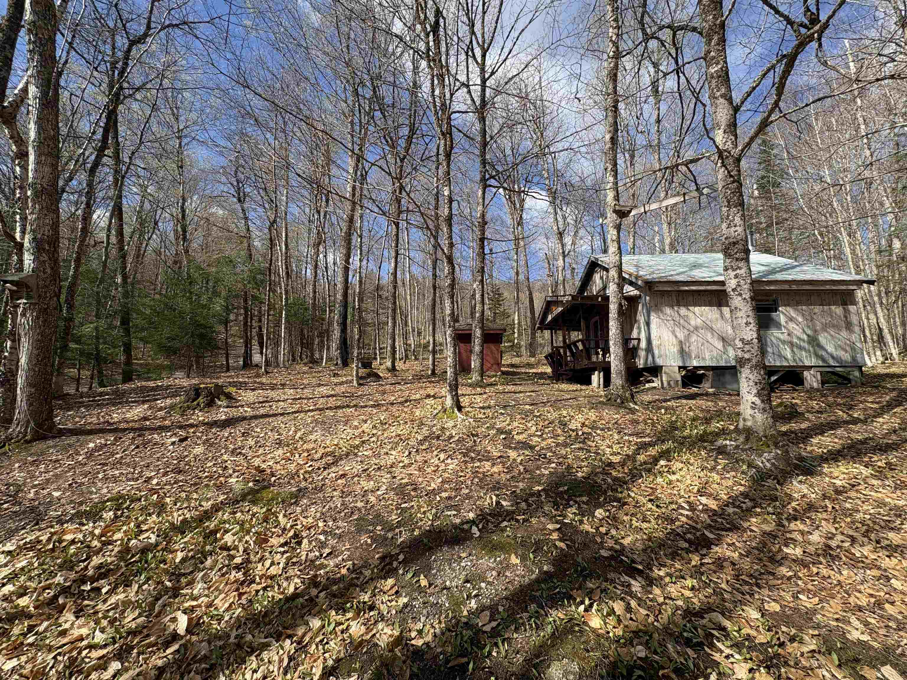 300 Moise Wood Road Brighton, VT 05846 - Photo 2 of 25