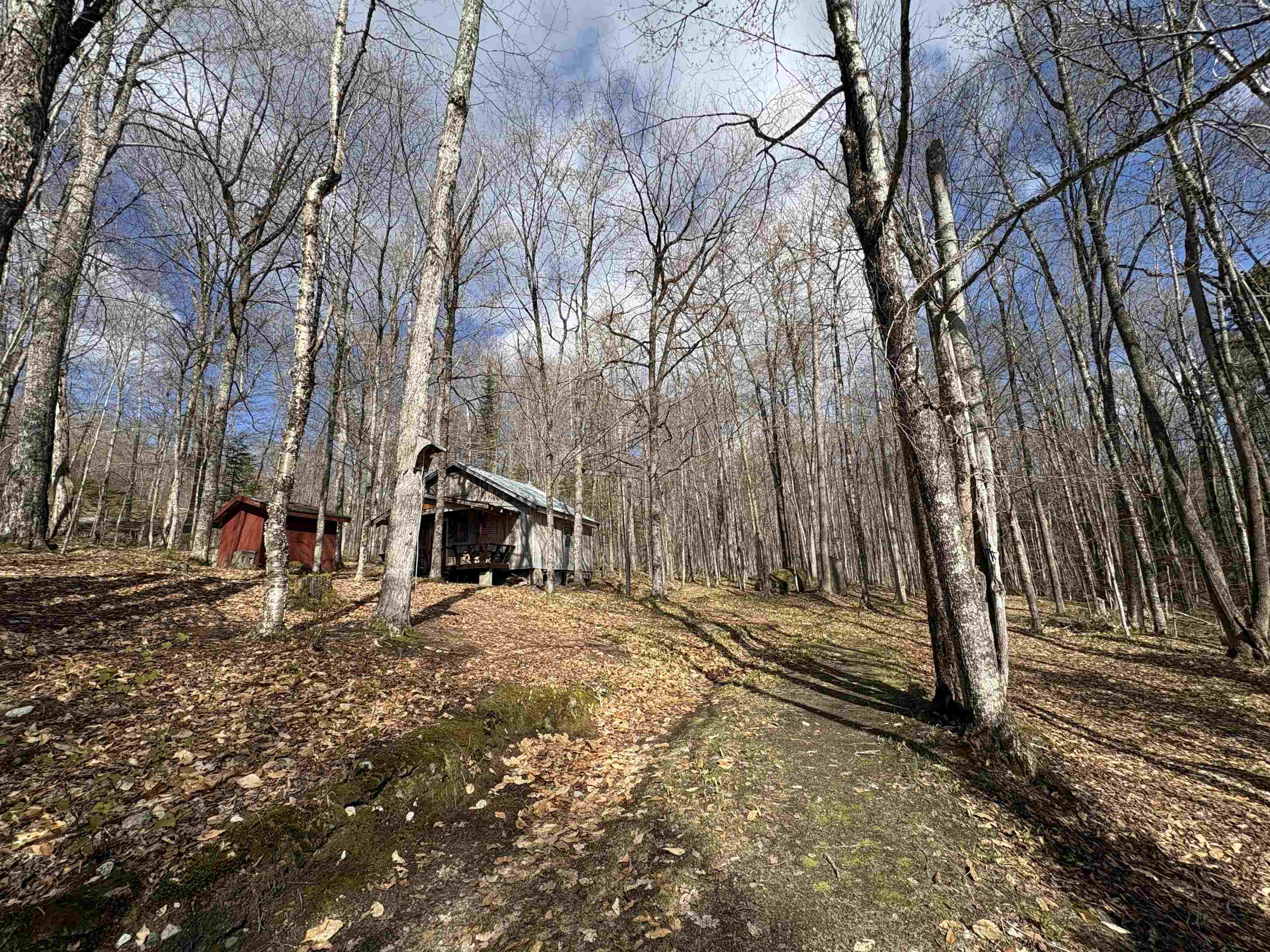 300 Moise Wood Road Brighton, VT 05846 - Photo 24 of 25