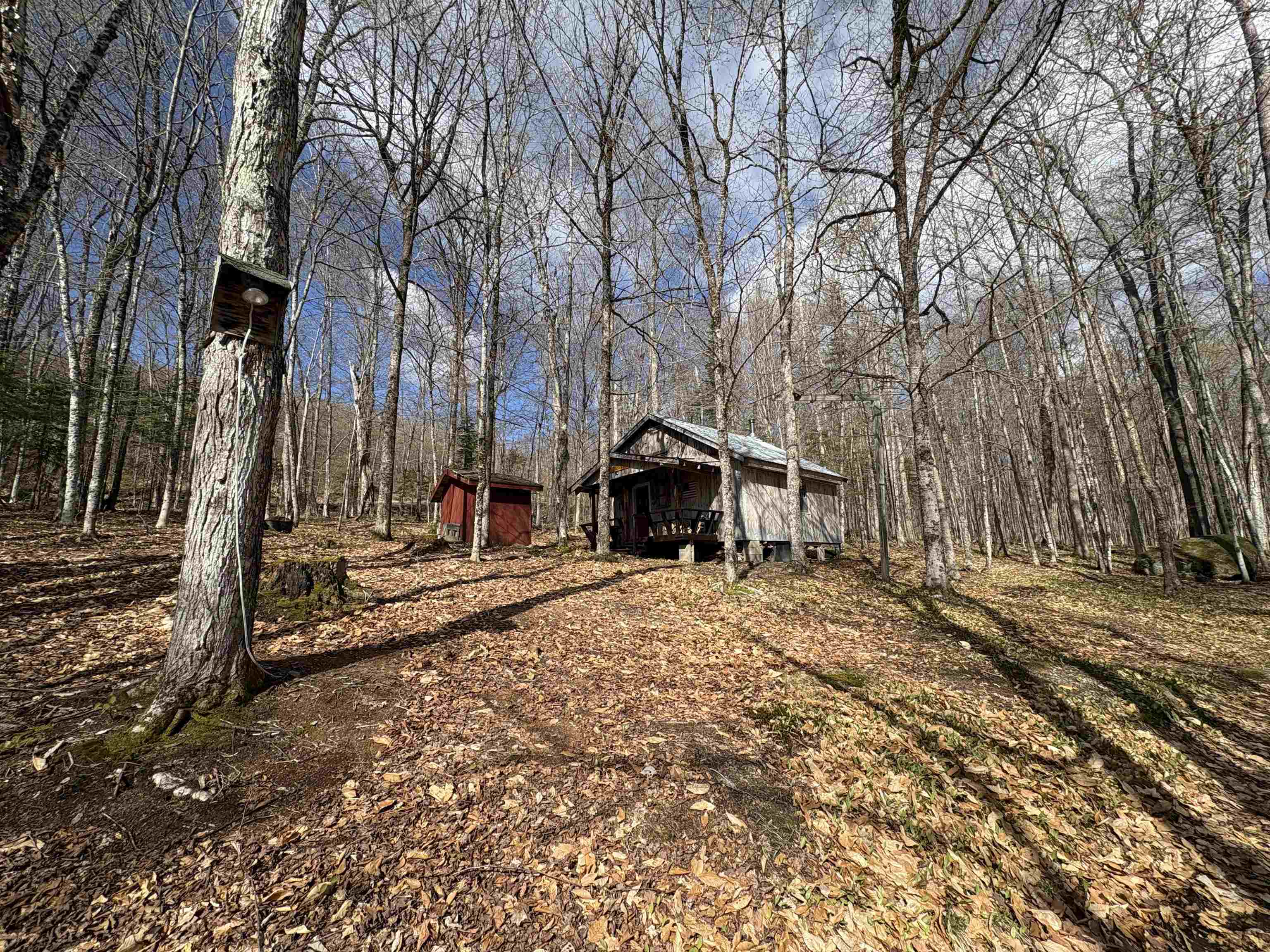 300 Moise Wood Road Brighton, VT 05846 - Photo 25 of 25