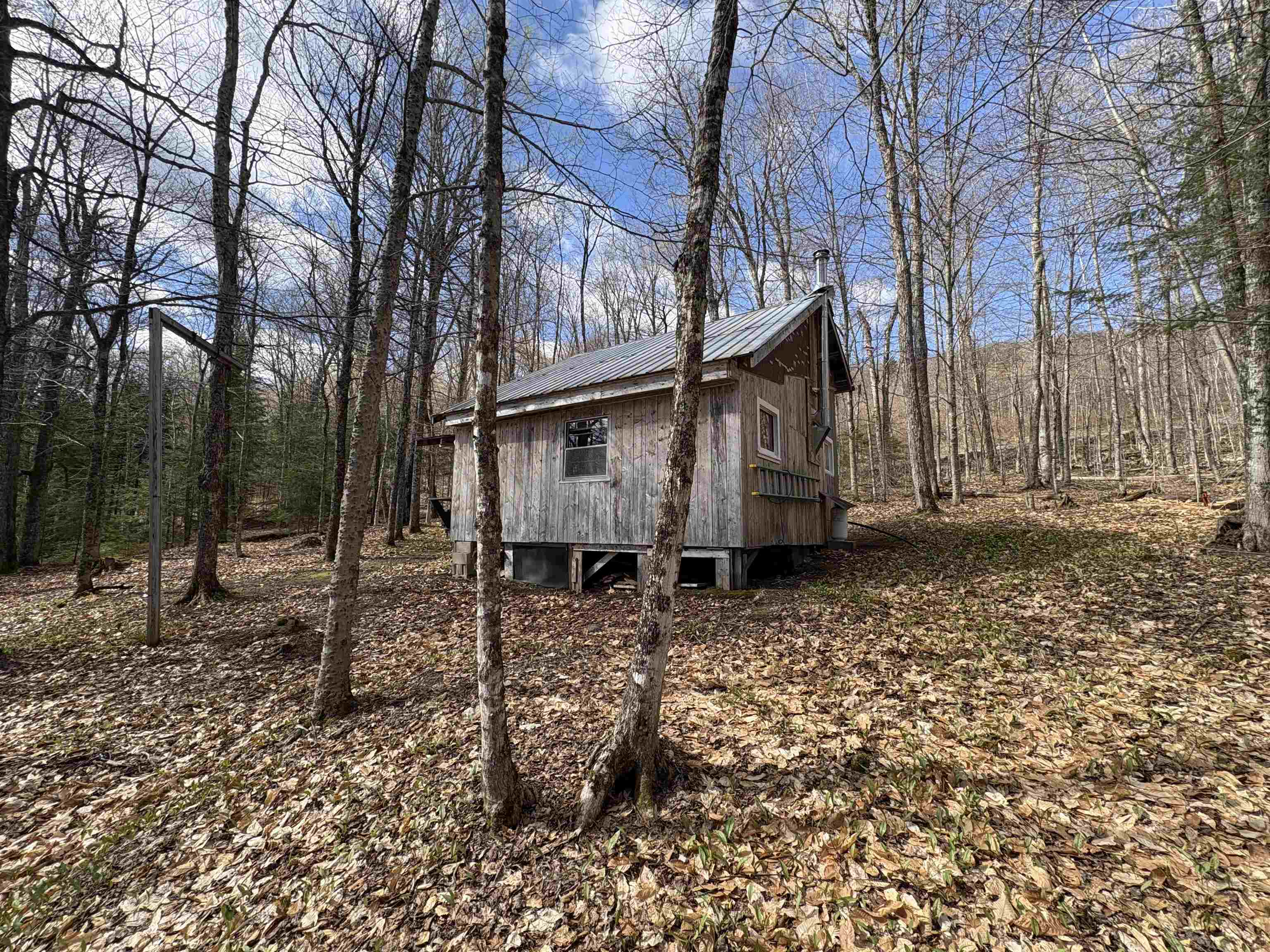 300 Moise Wood Road Brighton, VT 05846 - Photo 3 of 25