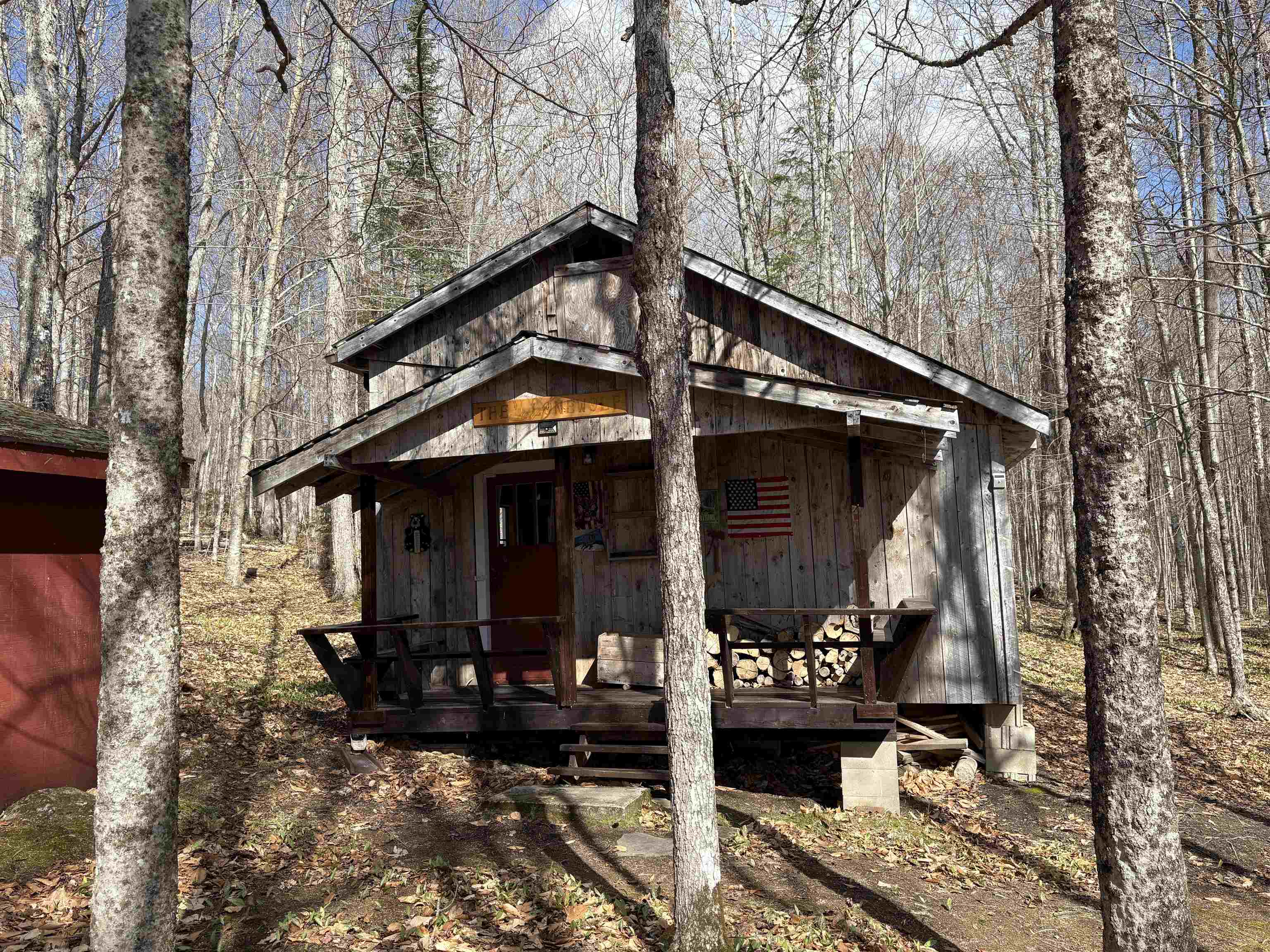 300 Moise Wood Road Brighton, VT 05846 - Photo 4 of 25