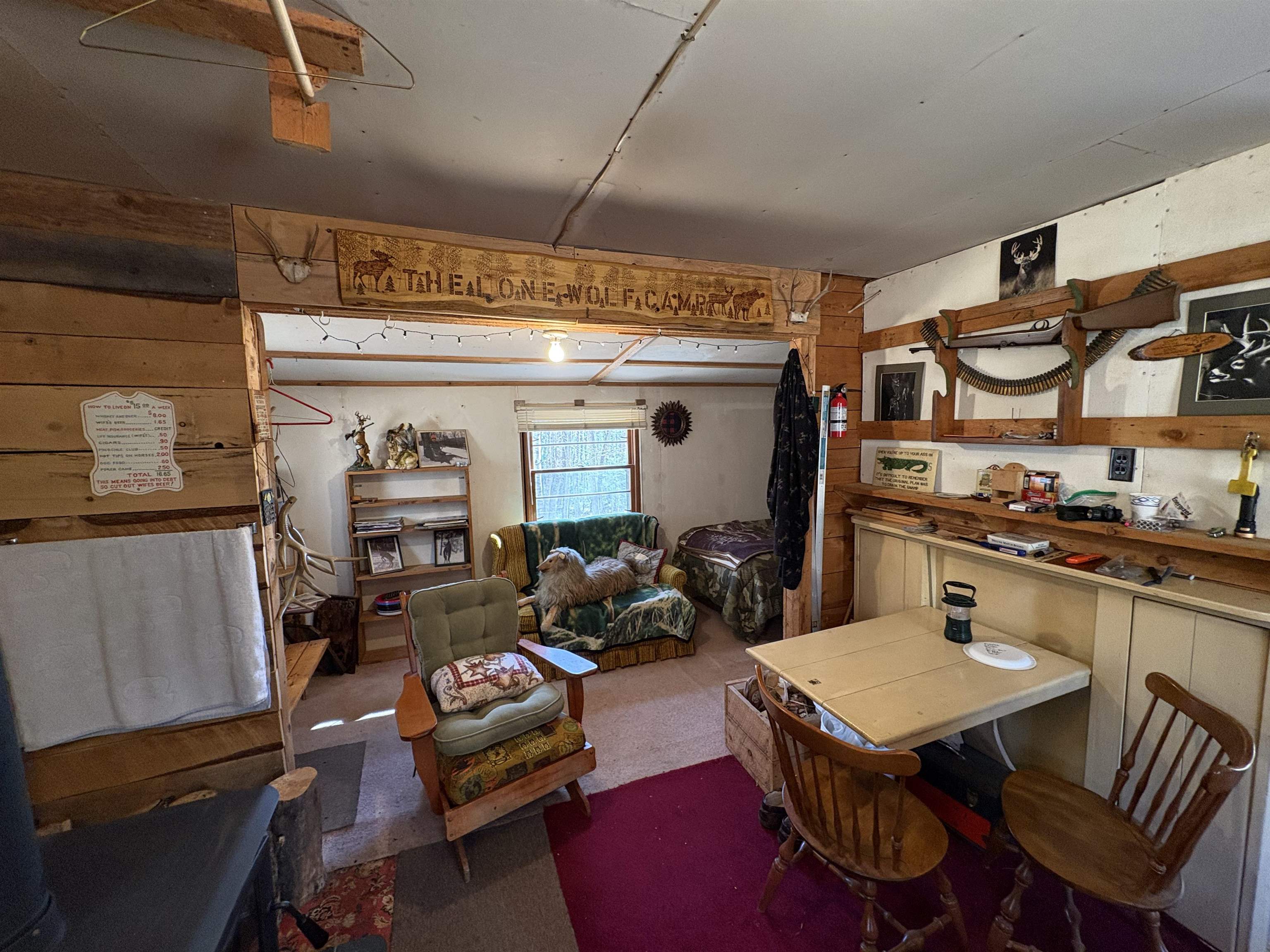 300 Moise Wood Road Brighton, VT 05846 - Photo 6 of 25