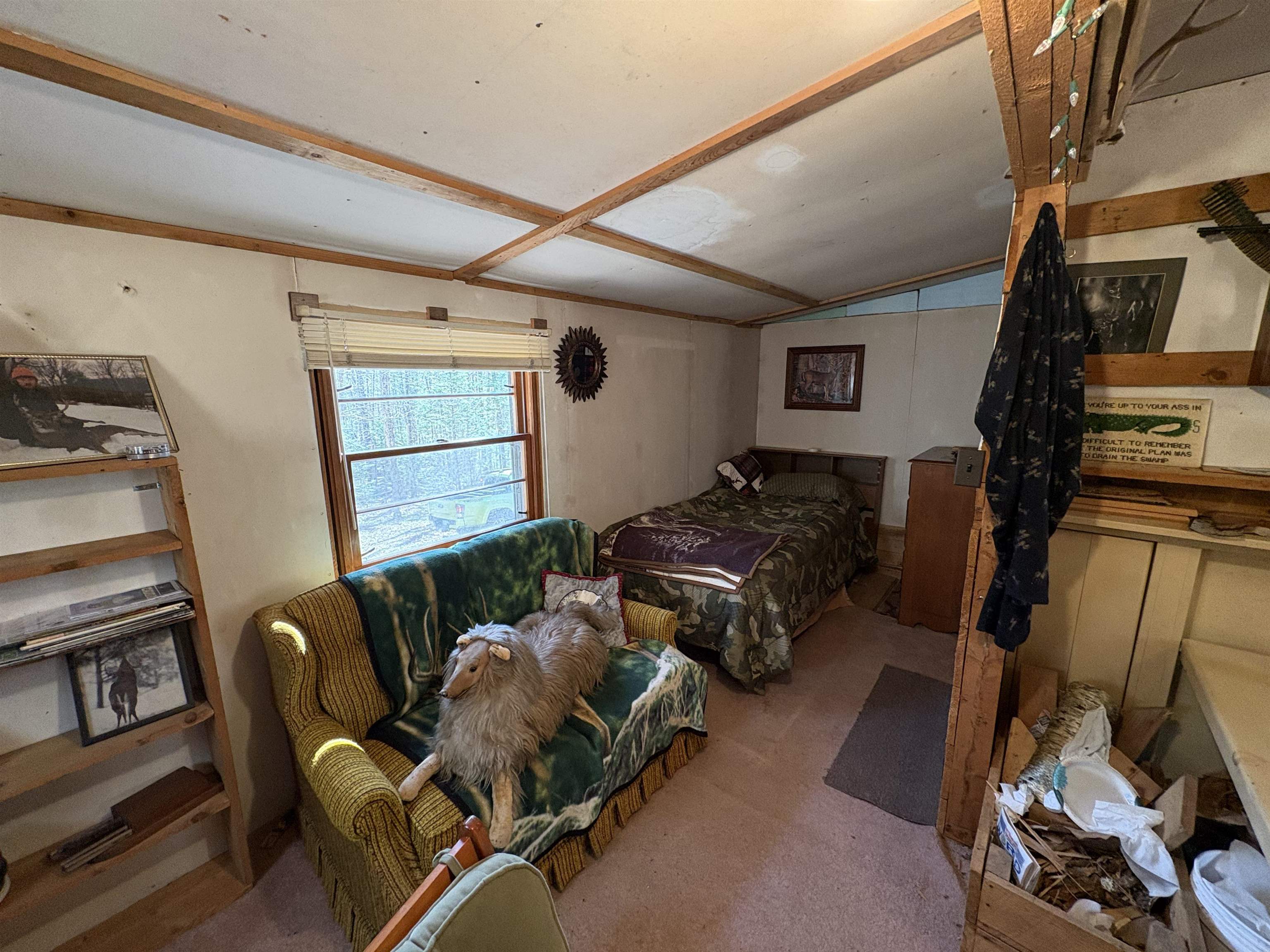 300 Moise Wood Road Brighton, VT 05846 - Photo 7 of 25