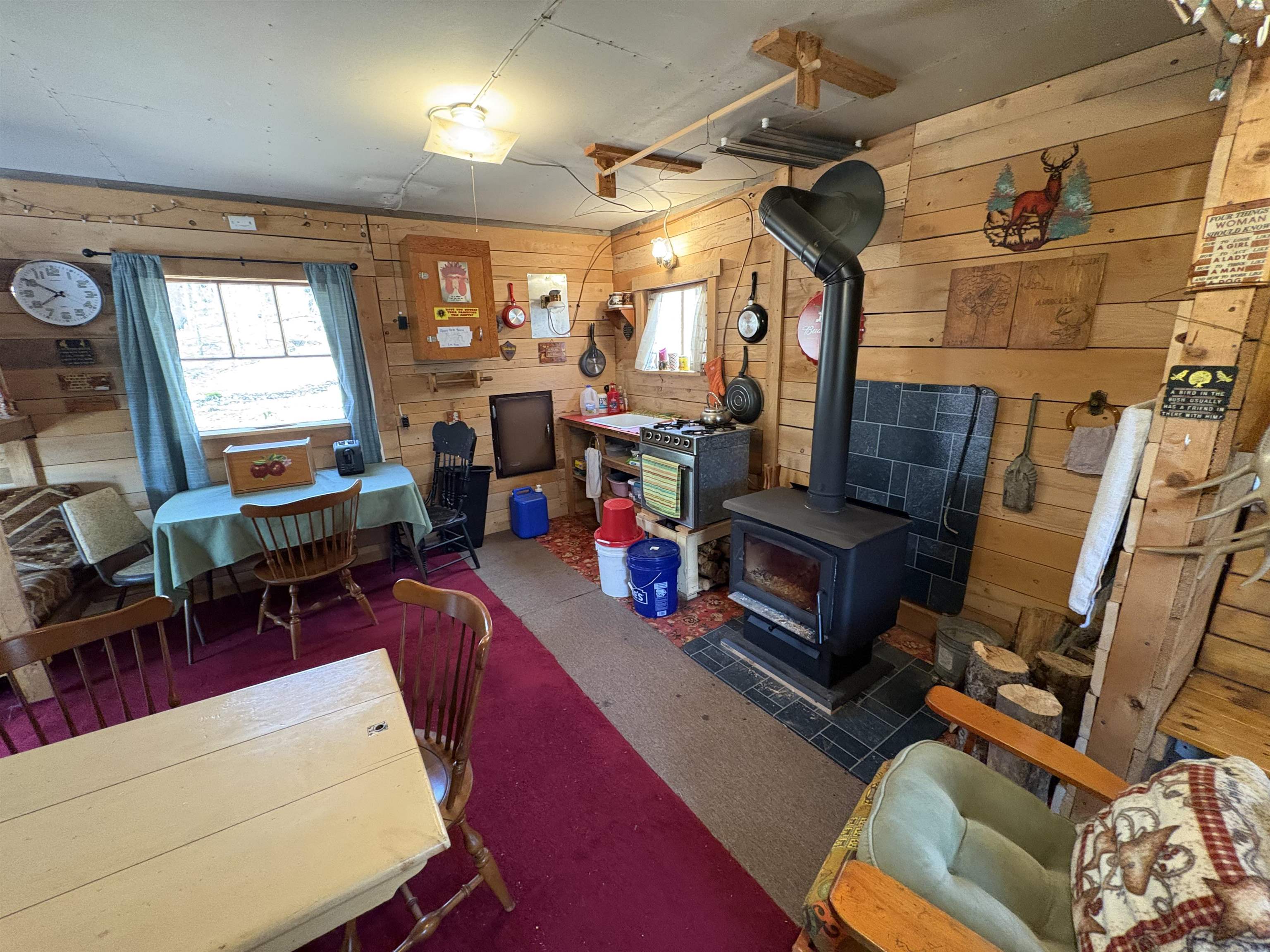 300 Moise Wood Road Brighton, VT 05846 - Photo 8 of 25