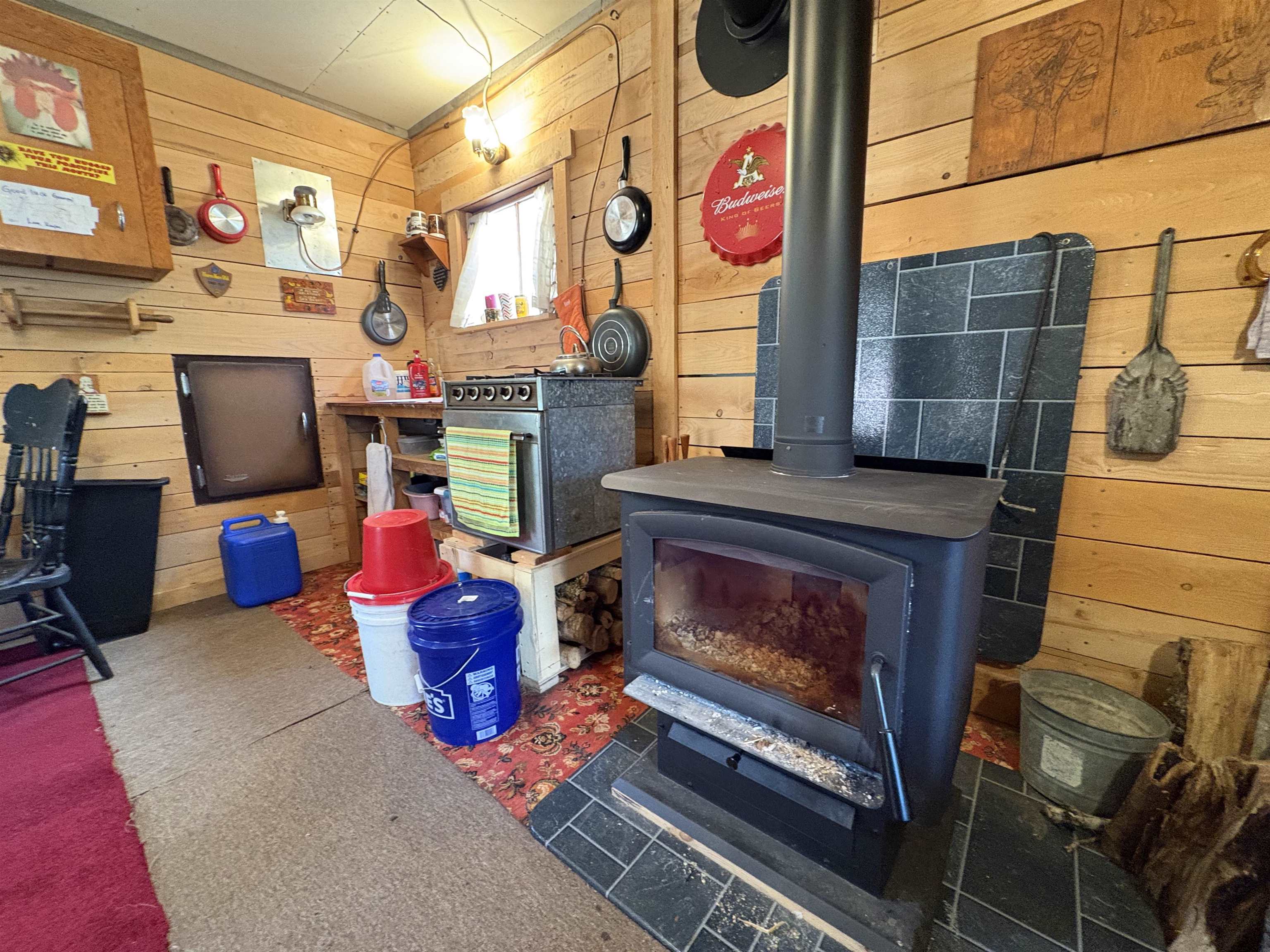 300 Moise Wood Road Brighton, VT 05846 - Photo 9 of 25