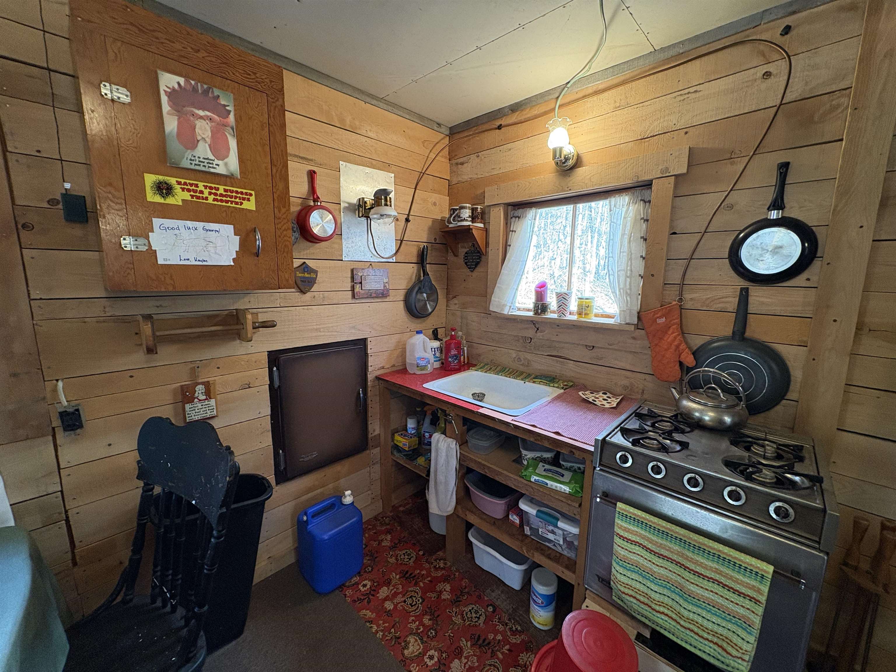 300 Moise Wood Road Brighton, VT 05846 - Photo 10 of 25