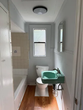 $950 | 321 North 11th Street, Unit C, Fort Pierce, FL 34950