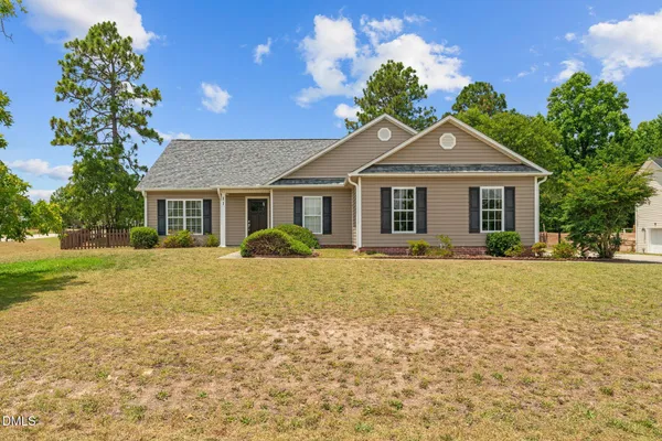 $1,700 | 11 Sawtooth Oak Circle, Bunnlevel, NC 28323