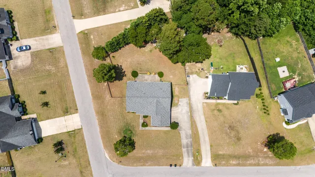 $1,800 | 11 Sawtooth Oak Circle, Bunnlevel, NC 28323