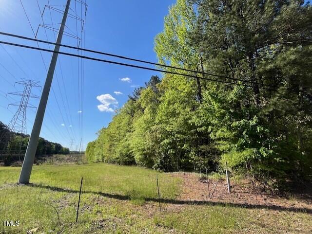 4300-4304 Cheek Road Durham, NC 27704 - Photo 11 of 27 a view of a yard