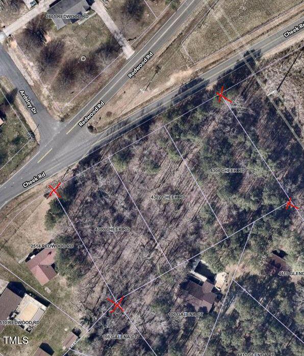 4300-4304 Cheek Road Durham, NC 27704 - Photo 2 of 27