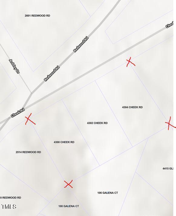 4300-4304 Cheek Road Durham, NC 27704 - Photo 23 of 27 unknown