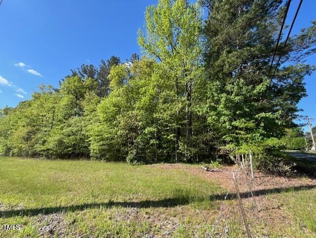 4300-4304 Cheek Road Durham, NC 27704 - Photo 4 of 27 a view of a yard