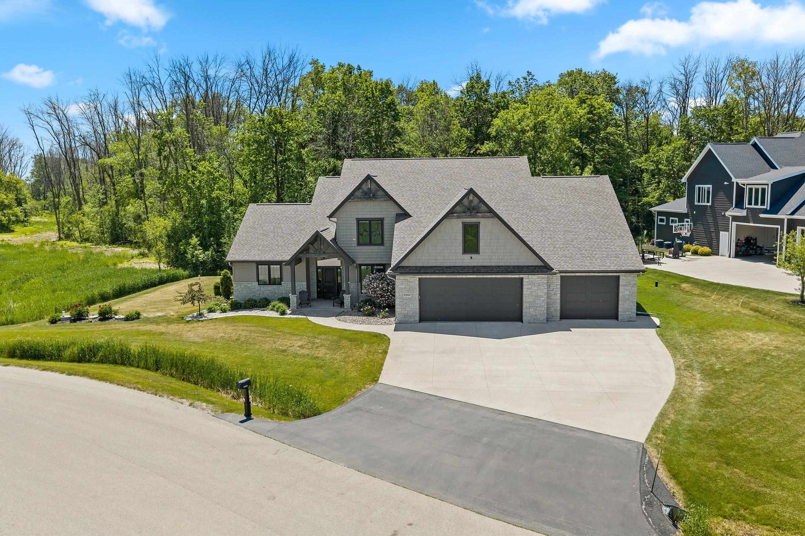 W4269 Rose Tree Drive Appleton, WI 54913 - Photo 75 of 89