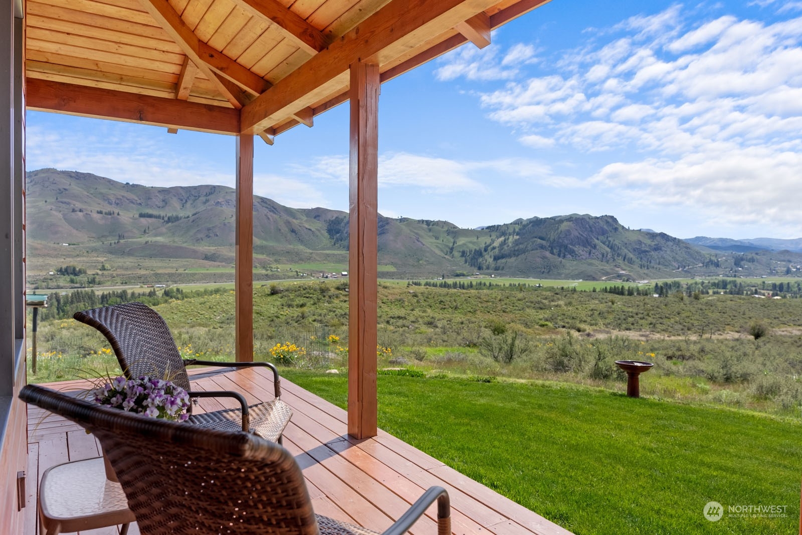71 Signal Hill Road Twisp, WA 98856 - Photo 24 of 40 Gallery Image 24