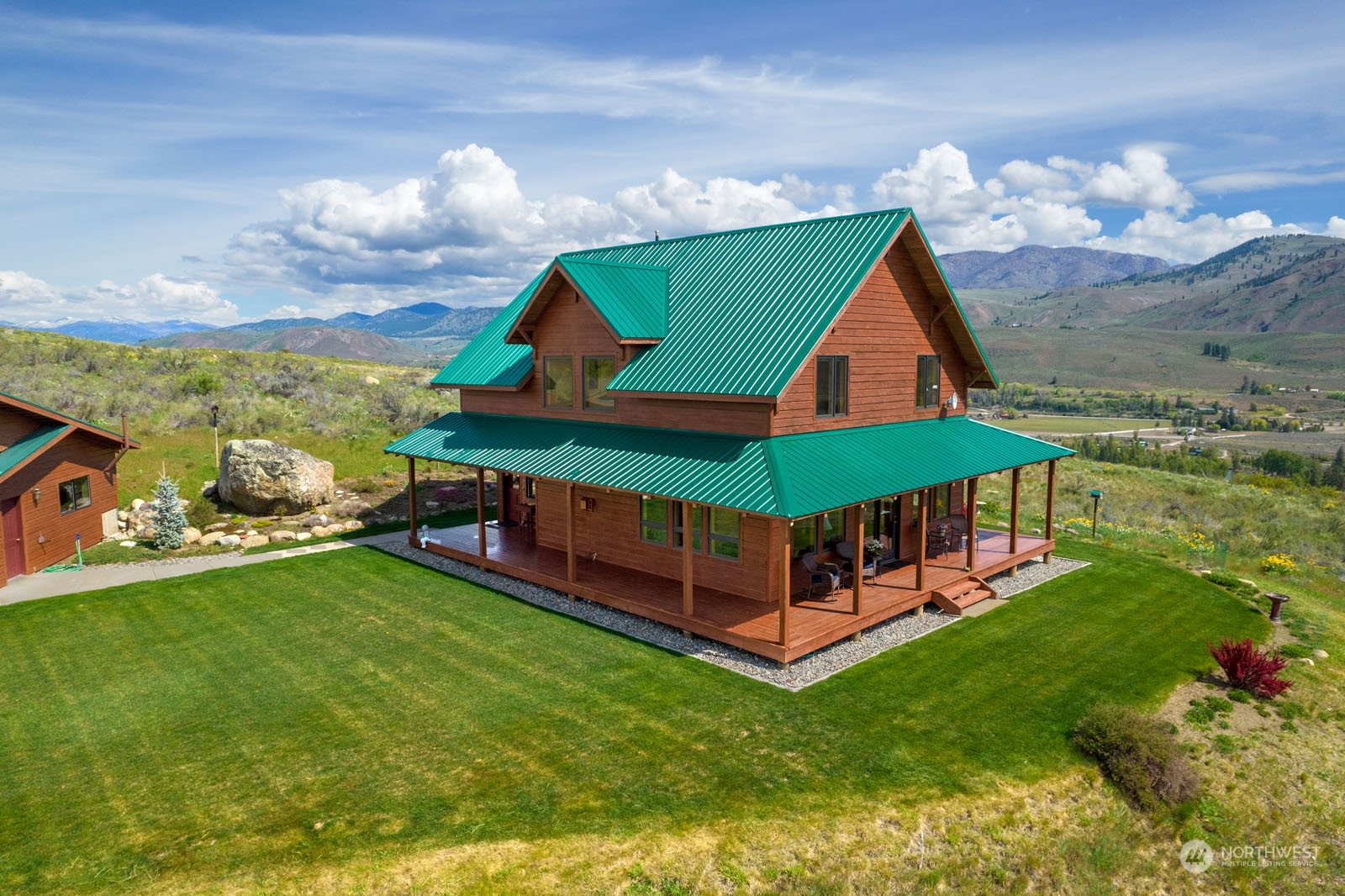 71 Signal Hill Road Twisp, WA 98856 - Photo 10 of 40 Gallery Image 10