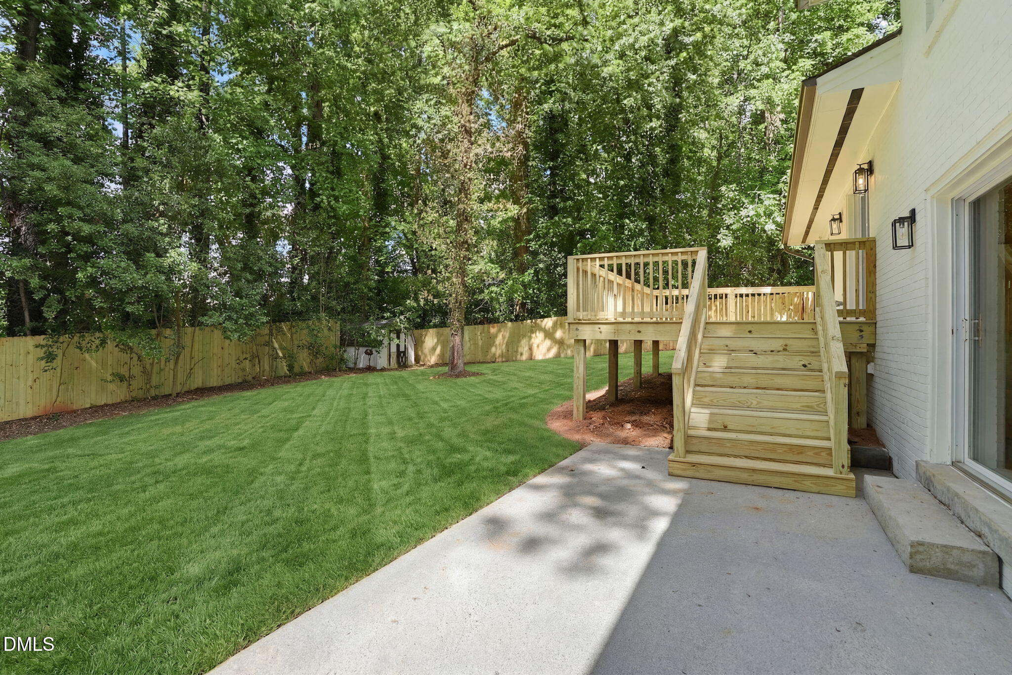 1810 Varnell Avenue Raleigh, NC 27612 - Photo 75 of 81 1810 Varnell Ave-94