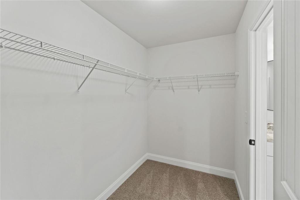769 Dawn Place Alto, GA 30510 - Photo 35 of 40 a view of a room with racks on the wall