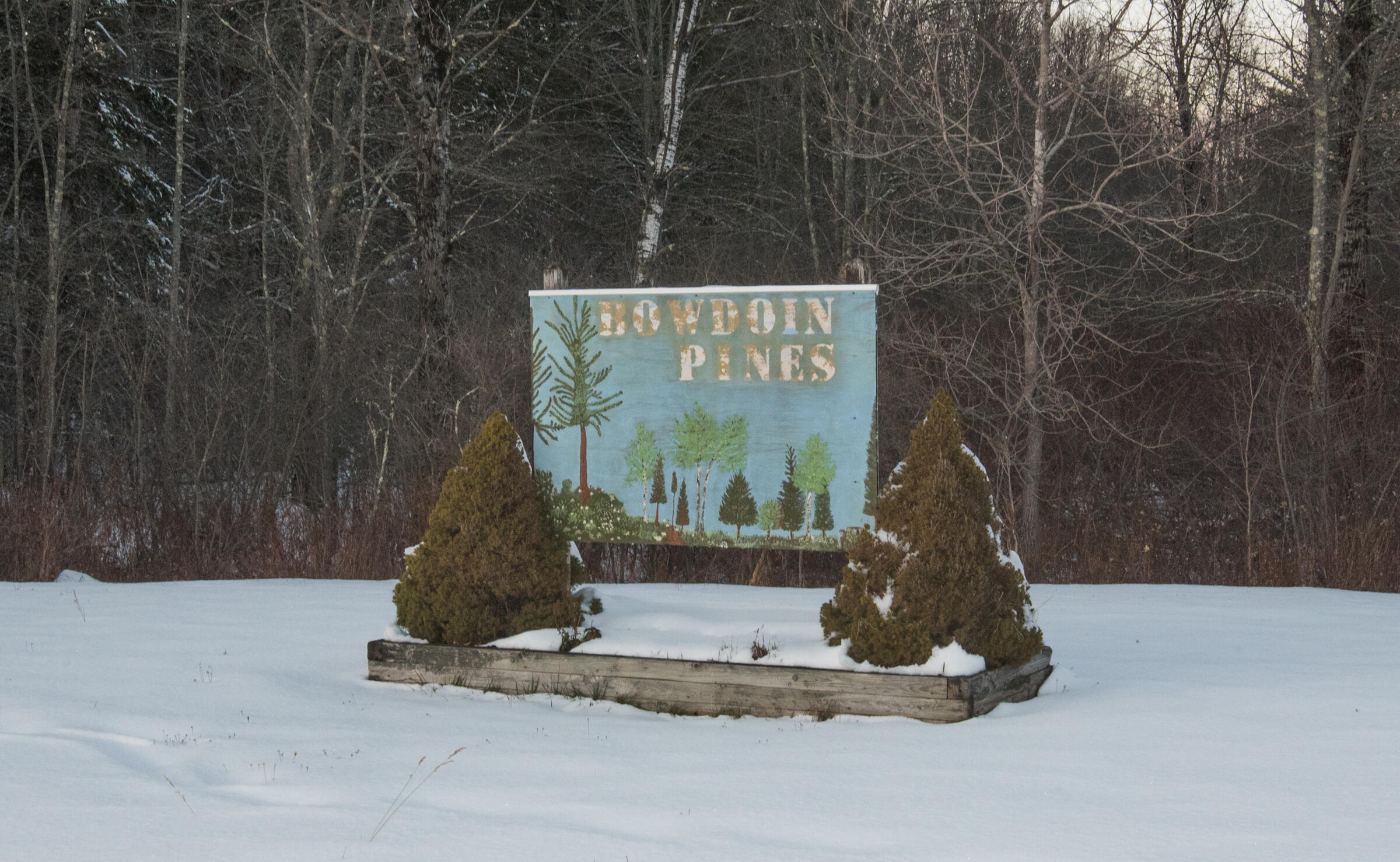 83 Bowdoin Pines Road, Unit 83 Bowdoin, ME 04287 - Photo 2 of 41