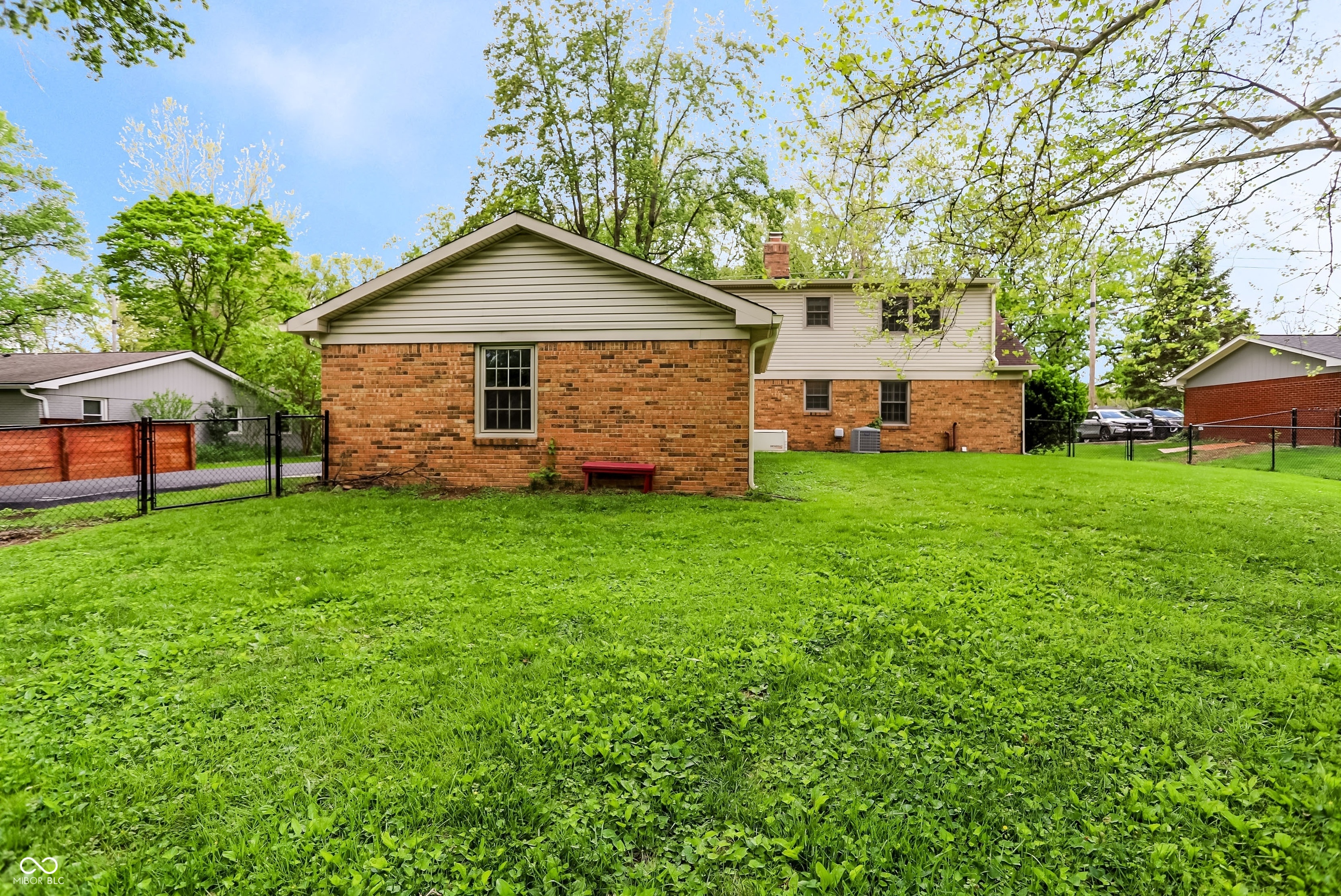 7363 Johnson Road Indianapolis, IN 46250 - Photo 75 of 77
