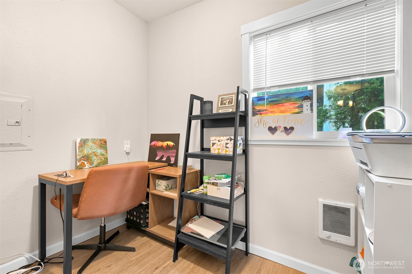 8153 Harborview Road Birch Bay, WA 98230 - Photo 18 of 28 a workspace with furniture and a window