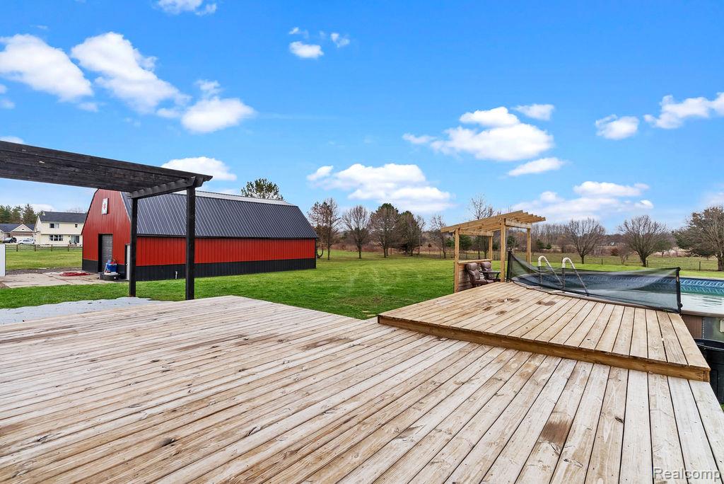 7200 East Potter Road Davison, MI 48423 - Photo 47 of 79