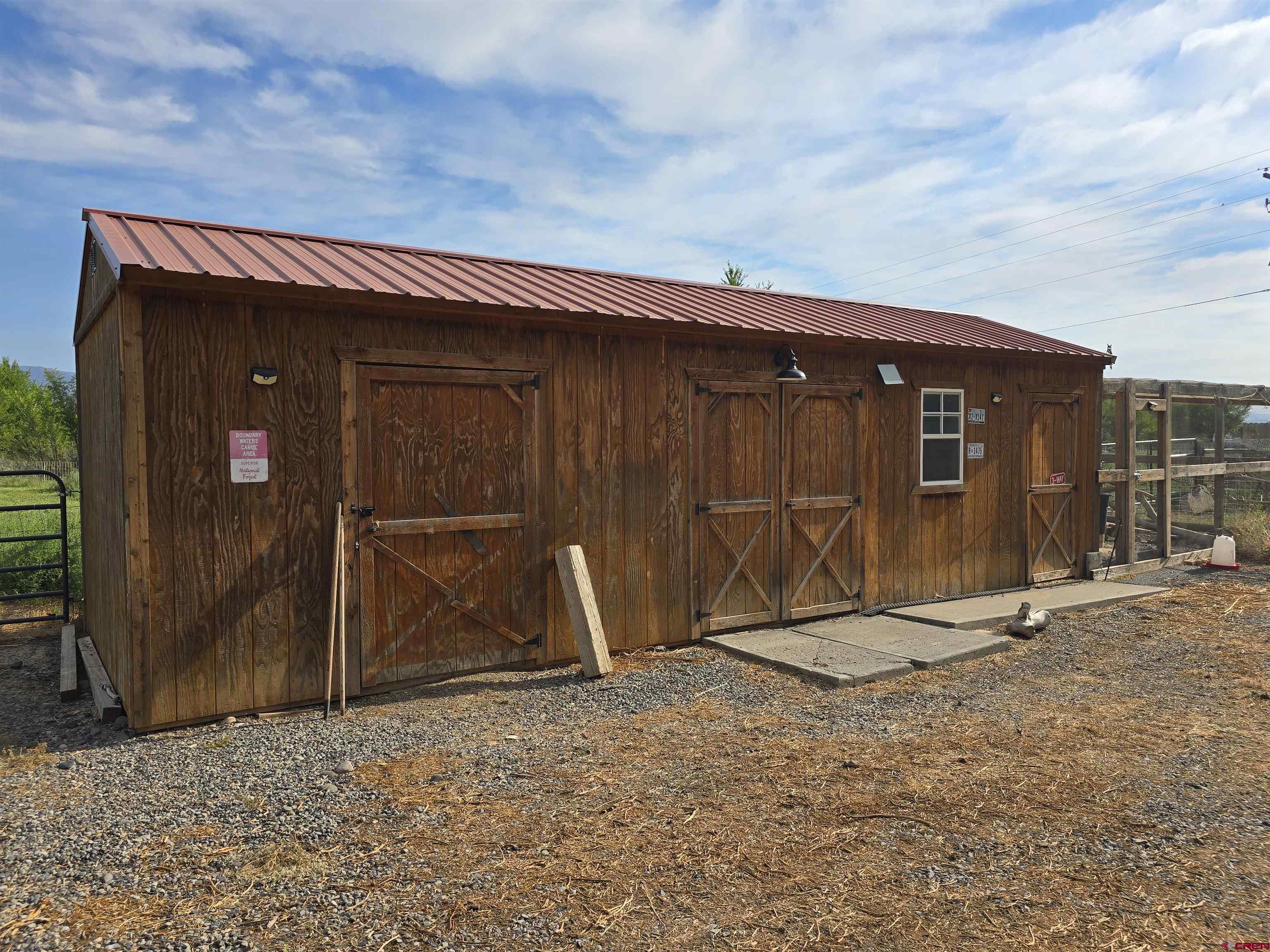 5087 Highway 348 Delta, CO 81416 - Photo 35 of 44