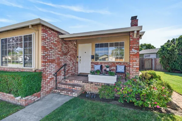 $1,995,000 | 400 Hodges Avenue, San Jose, CA 95128