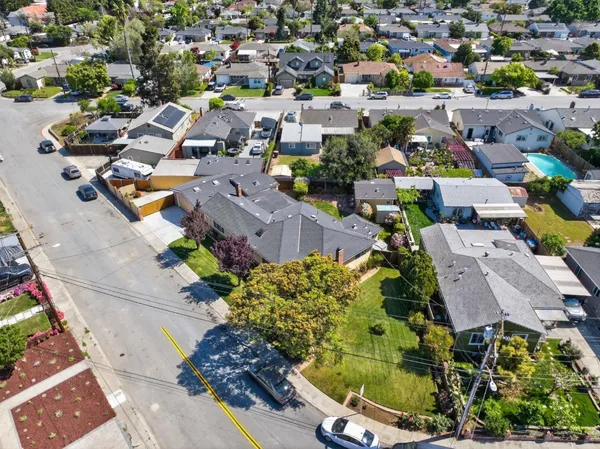 $1,995,000 | 400 Hodges Avenue, San Jose, CA 95128