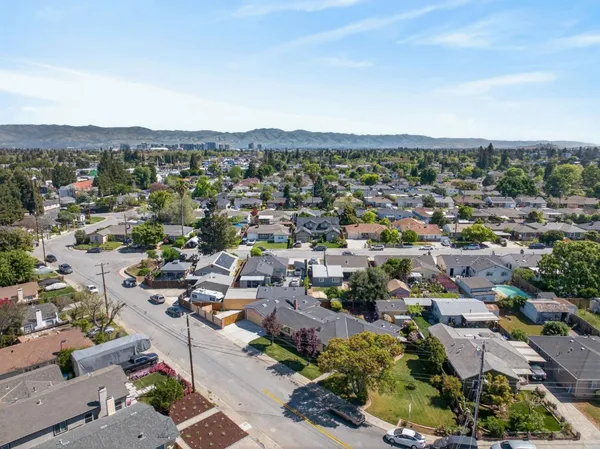$1,995,000 | 400 Hodges Avenue, San Jose, CA 95128