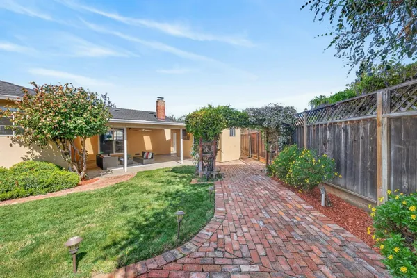 $1,995,000 | 400 Hodges Avenue, San Jose, CA 95128