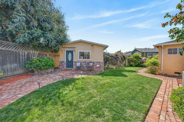 $1,995,000 | 400 Hodges Avenue, San Jose, CA 95128