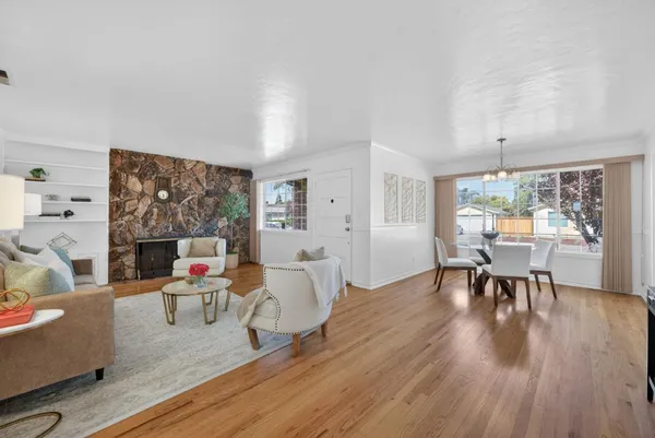 $1,995,000 | 400 Hodges Avenue, San Jose, CA 95128