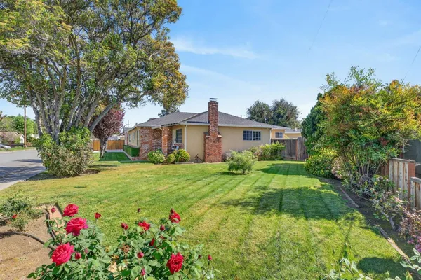 $1,995,000 | 400 Hodges Avenue, San Jose, CA 95128