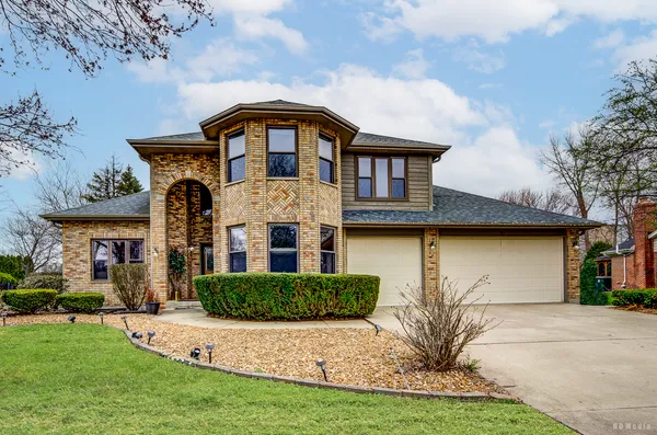 $639,000 | 91 Pleasant Hill Court, Frankfort, IL 60423