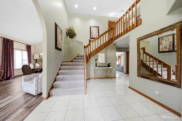 $639,000 | 91 Pleasant Hill Court, Frankfort, IL 60423