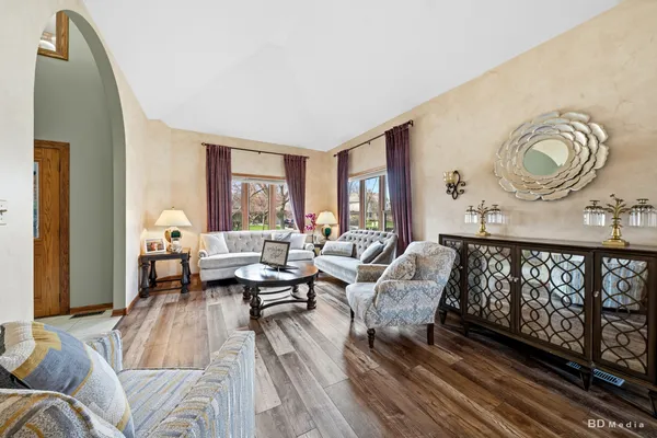 $639,000 | 91 Pleasant Hill Court, Frankfort, IL 60423