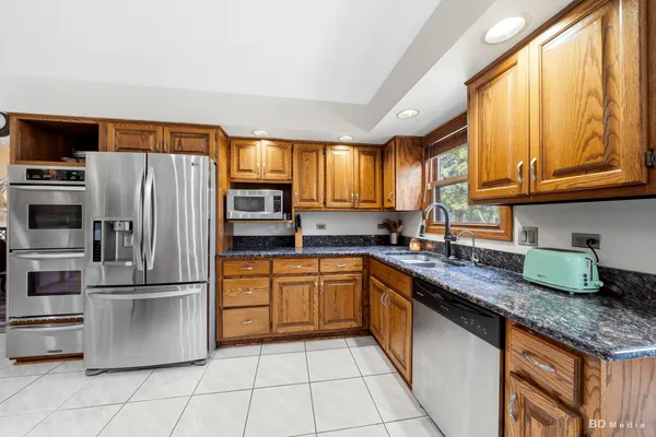 $639,000 | 91 Pleasant Hill Court, Frankfort, IL 60423