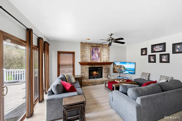 $639,000 | 91 Pleasant Hill Court, Frankfort, IL 60423