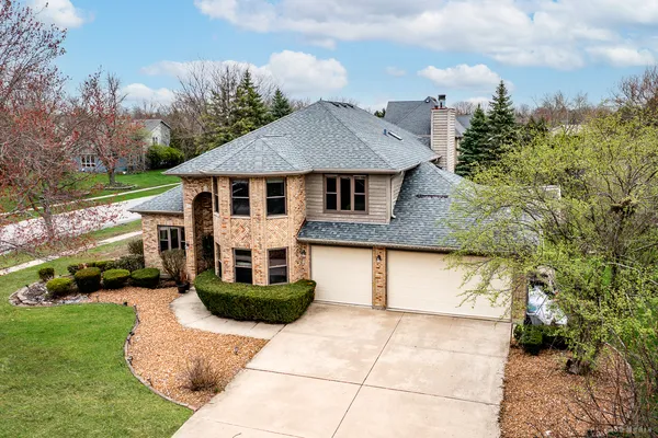 $639,000 | 91 Pleasant Hill Court, Frankfort, IL 60423
