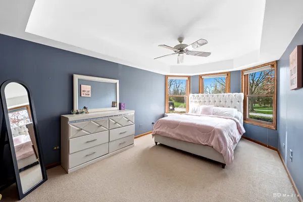 $639,000 | 91 Pleasant Hill Court, Frankfort, IL 60423