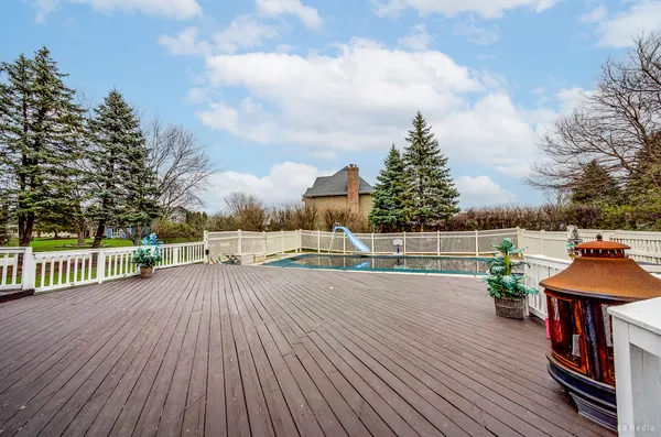 $639,000 | 91 Pleasant Hill Court, Frankfort, IL 60423