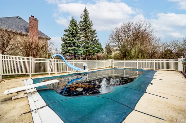 $639,000 | 91 Pleasant Hill Court, Frankfort, IL 60423