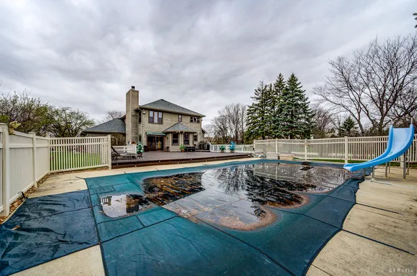 $639,000 | 91 Pleasant Hill Court, Frankfort, IL 60423